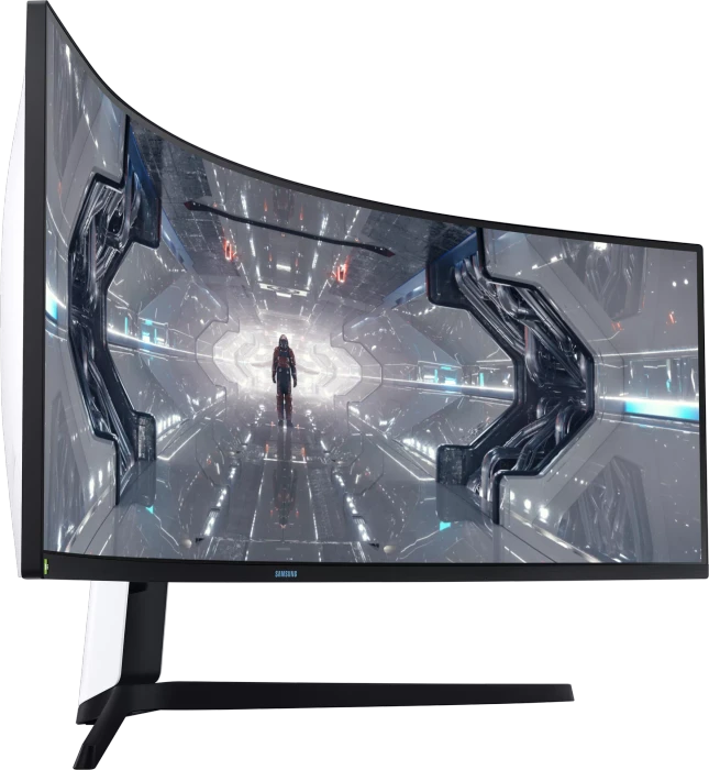 Samsung Odyssey G9 G94T / G95T (2023), 49"