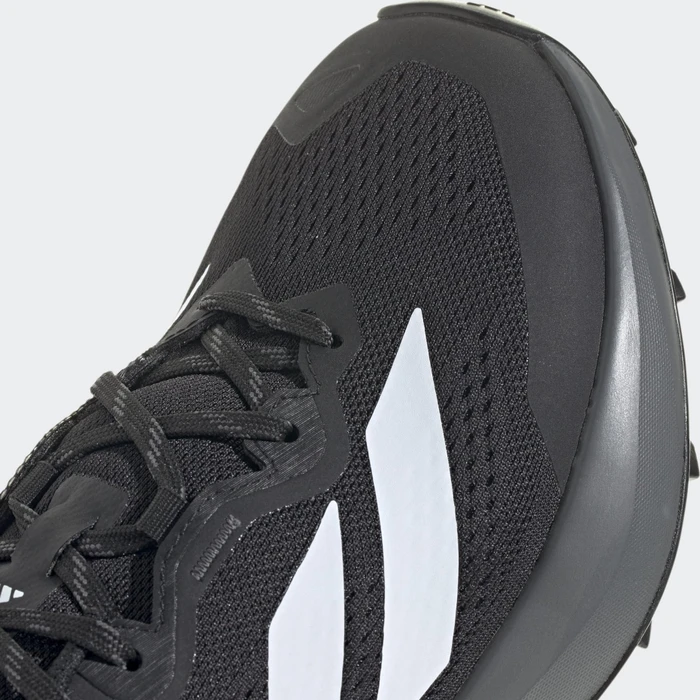 adidas Terrex Tracefinder Plus core black/cloud white/grey five (Herren)
