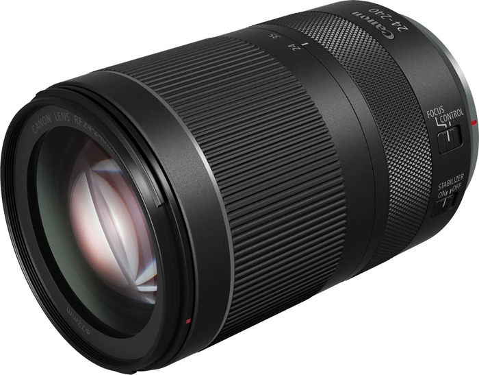 Canon RF 24-240mm 4.0-6.3 IS USM