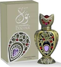 Al Haramain Batoul Concentrated Perfume Oil Parfumöl, 12ml