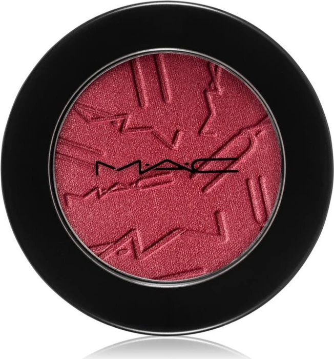 MAC Skinfinish Colourstruck Blush ruby wooed, 4.5g
