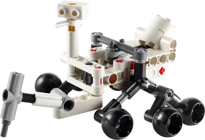 LEGO Technic - NASA Mars Rover Perseverance