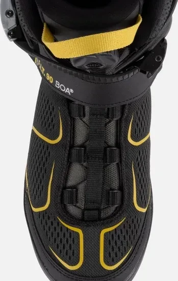 K2 F.I.T. 90 BOA Inline-Skate (Modell 2025)