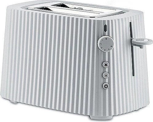 Alessi Plissé Toaster