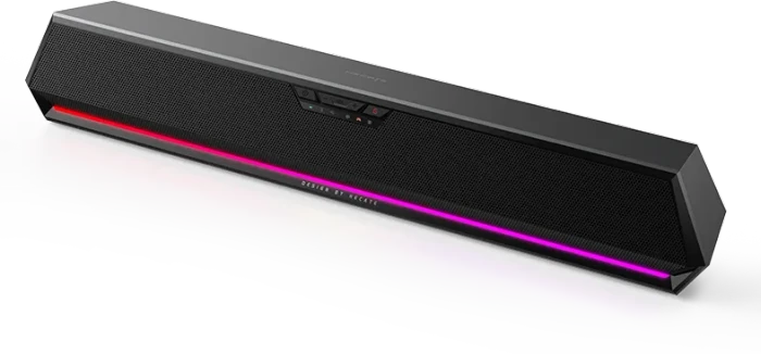 Edifier G1500 Bar schwarz