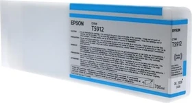 Epson Tinte T5912 cyan