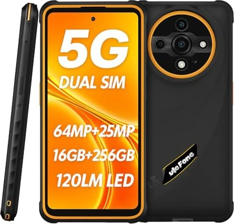 Ulefone Armor X31 Pro