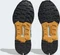 adidas Terrex AX4 Mid GTX semi flash aqua/core black/preloved yellow (Damen) Vorschaubild