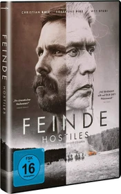 Feinde - Hostiles (DVD)
