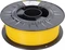 3DJake TPU A95, gelb, Spule, 1.75mm, 750g Vorschaubild
