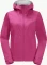 Jack Wolfskin Elsberg 2.5L Funktionsjacke new magneta (Damen) Vorschaubild