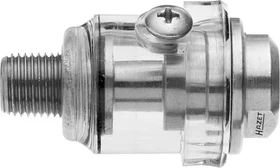 Hazet 9070N-1 Mini-Öler für Druckluftwerkzeug 28ml 6bar