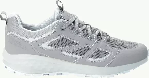 Jack Wolfskin Vojo 3 Vent Low white cloud (Herren)