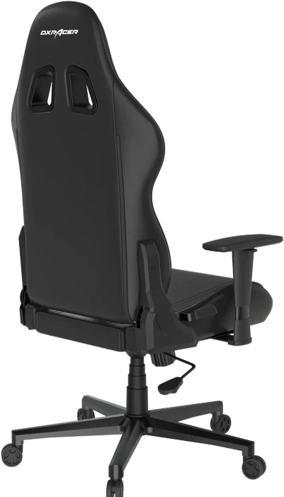 DXRacer Prince Series PM88 Gamingstuhl, schwarz