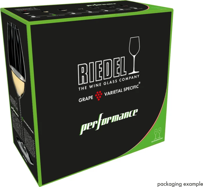Riedel Performance Sauvignon Blanc Glas, 2 Stück