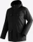 Maier Sports Knuth Funktionsjacke schwarz (Herren) Vorschaubild