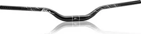 XLC HB-M19 31.8mm/50mm/0° up Riser Lenker 780mm black matt