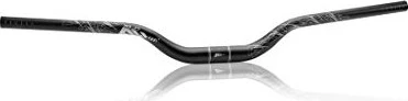 XLC HB-M19 31.8mm/50mm/0° up Riser Lenker 780mm black matt