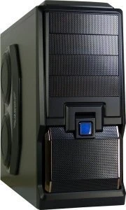 Inter-Tech JY-X6 Aircraft USB 3.0