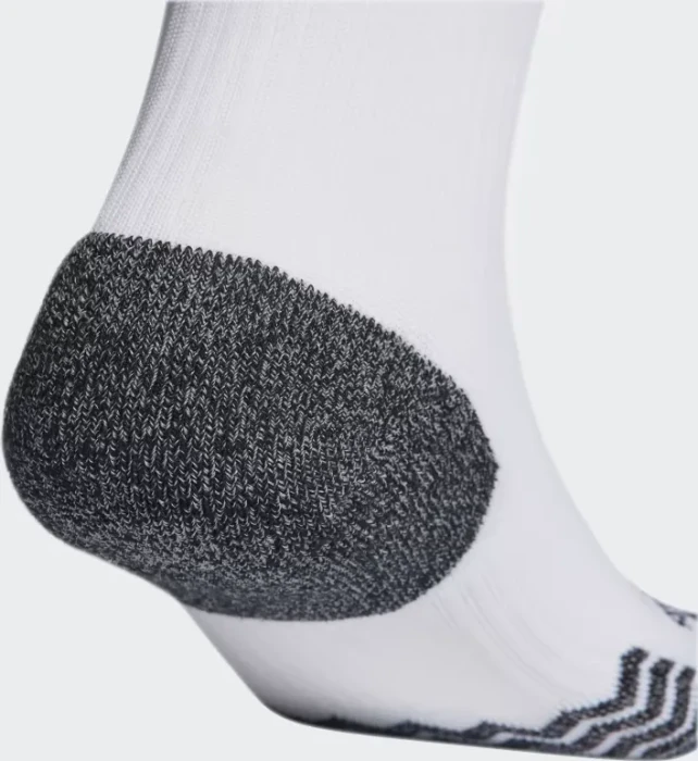 adidas Adi 23 Fußballstutzen weiß/schwarz