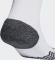 adidas Adi 23 Fußballstutzen weiß/schwarz Vorschaubild