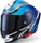 Alpinestars S-R7 Zeal blau/weiß/rosa/schwarz (8202726-1636)