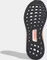 adidas Ultraboost 20 core black/cloud white/signal coral (Herren) Vorschaubild