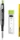 Pica-Marker Fine Dry Set Bleistiftmine HB 0.9mm graphit, 24er-Pack (7030)