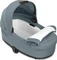 Cybex Tragewanne Cot S Lux stormy blue Vorschaubild