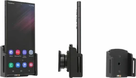 Brodit Kfz-Halterung passiv (anpassbar) für Samsung Galaxy S22 Ultra