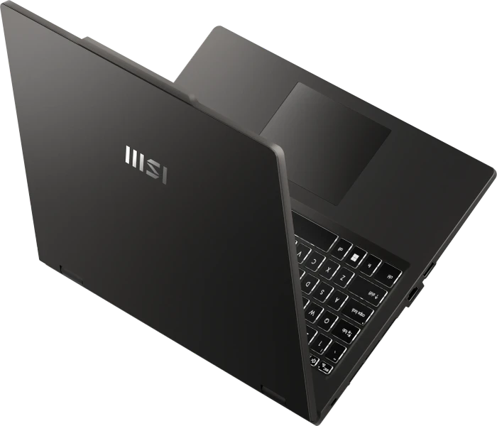 MSI Venture A16 AI+ A3HMG-036, Solid Gray, Ryzen AI 5 340, 16GB RAM, 512GB SSD, DE