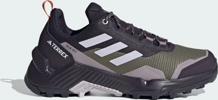 adidas Terrex Eastrail 2.0 Rain.RDY olive strata/silver dawn/amber tint (Damen)