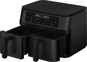Haier HAF3AD 011 I-Master Series 3 Dual Basket Airfryer
