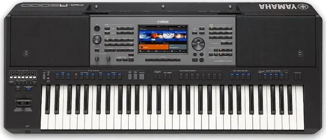 Yamaha PSR-A5000