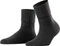 Falke Striggings Rib Socken schwarz (Damen) Vorschaubild
