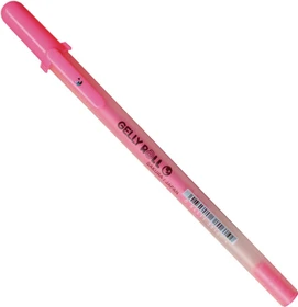 Sakura Gelly Roll Moonlight 10 Gelroller (Mine) rosa fluoreszierend