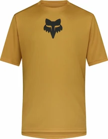 Fox Racing Ranger Fox Head Trikot kurzarm bronze (Herren)