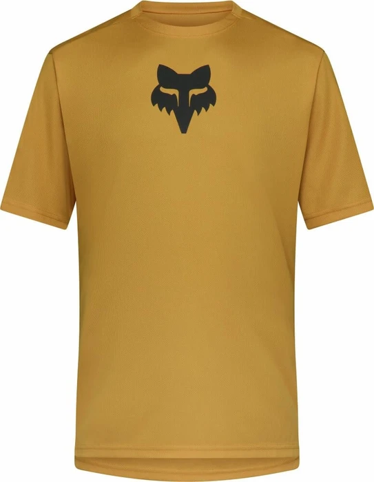 Fox Racing Ranger Fox Head Trikot kurzarm bronze (Herren)