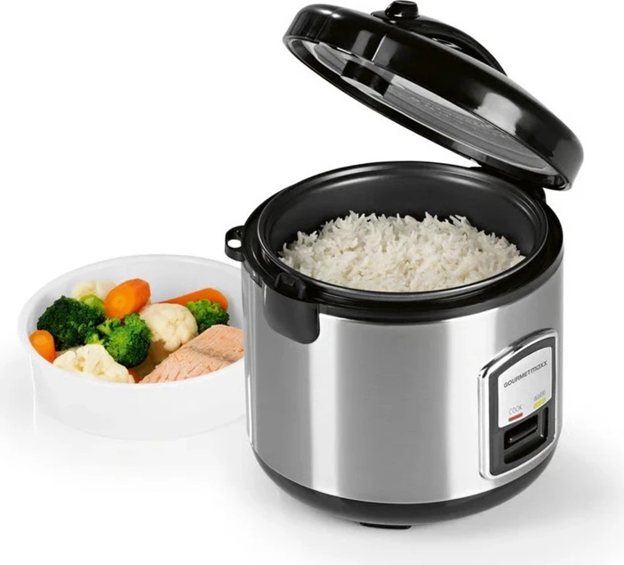 Gourmetmaxx 14655 Reiskocher