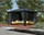 Palram Dallas 360x500cm Pavillon Vorhang-Set (706598)