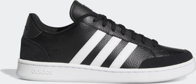 adidas Grand Court SE core black/cloud white/dove grey (Damen)