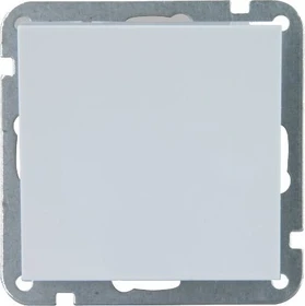 uniTEC MELBOURNE Serie 702 Aus-/Wechselschalter, ultraweiß