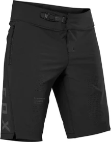 Fox Racing Flexair Fahrradhose kurz schwarz (Herren)