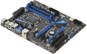 MSI Z68A-G45 [G3] (Intel 1155)