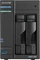 Asustor Lockerstor 2 AS6602T 12TB, 4GB RAM, 2x RJ-45 2.5GBase-T, 3x USB-A 3.0 Vorschaubild