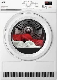 AEG Electrolux 7000 SensiDry TR7C40698 Wärmepumpentrockner