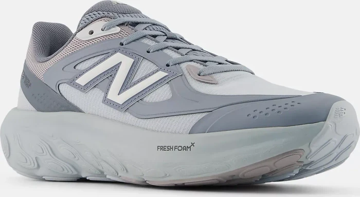 New Balance Fresh Foam Trainer titanium/granite