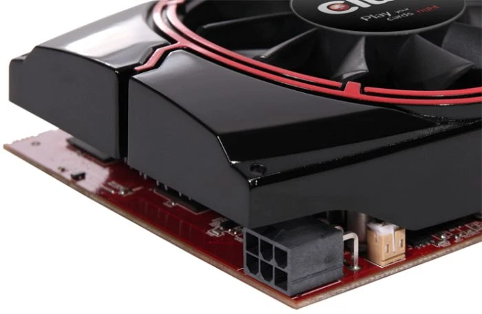 Club 3D Radeon R7 250X, 1GB GDDR5, VGA, DVI, HDMI