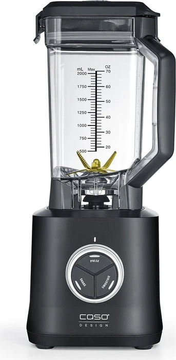 Caso Power Blender B 2000 Standmixer