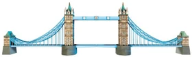 Ravensburger Puzzle Tower Bridge